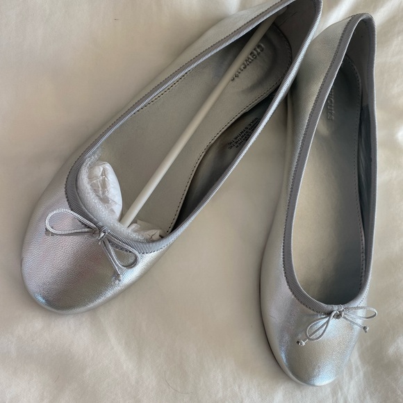 J. Crew Other - JCrew Girls Ballet Flats K5